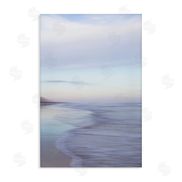 stupell industries Karin Connolly | Tidal Fragments Beach View