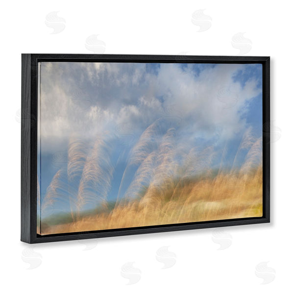 Stupell Industries Karin Connolly | Waves Of Terra Landscape