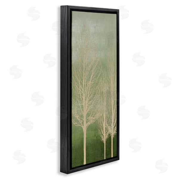 Stupell Industries Kate Bennett | Tree Over Ombre Wall Art