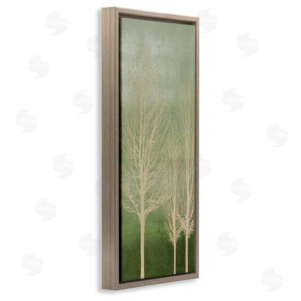 Stupell Industries Kate Bennett | Tree Over Ombre Wall Art