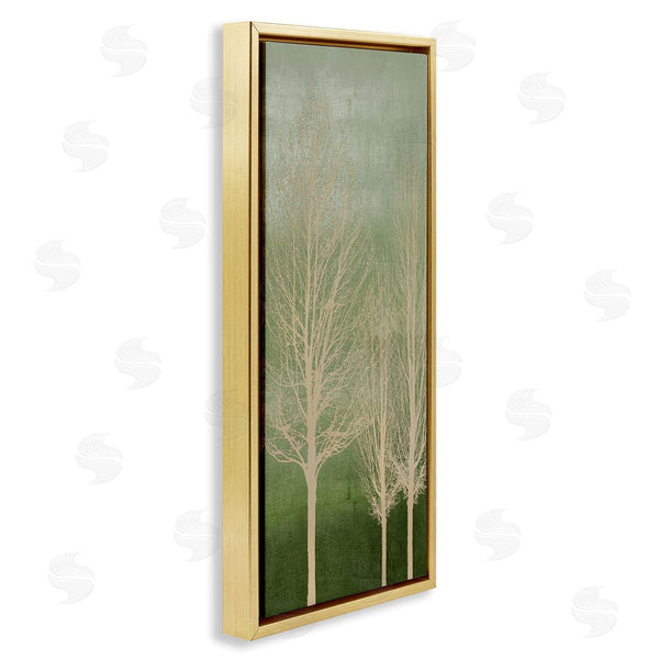Stupell Industries Kate Bennett | Tree Over Ombre Wall Art