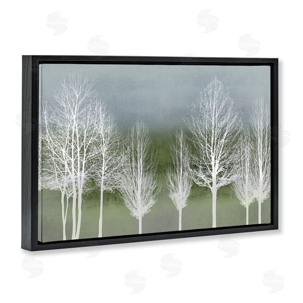 Stupell Industries Kate Bennett | White Tree Impressions