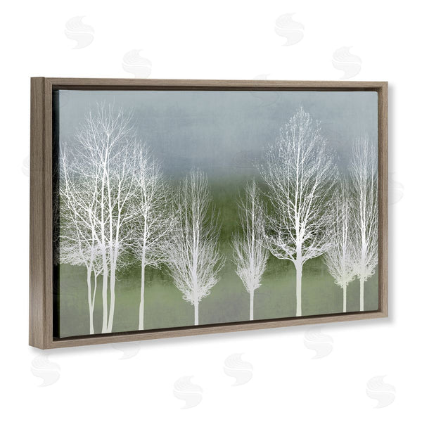 Stupell Industries Kate Bennett | White Tree Impressions