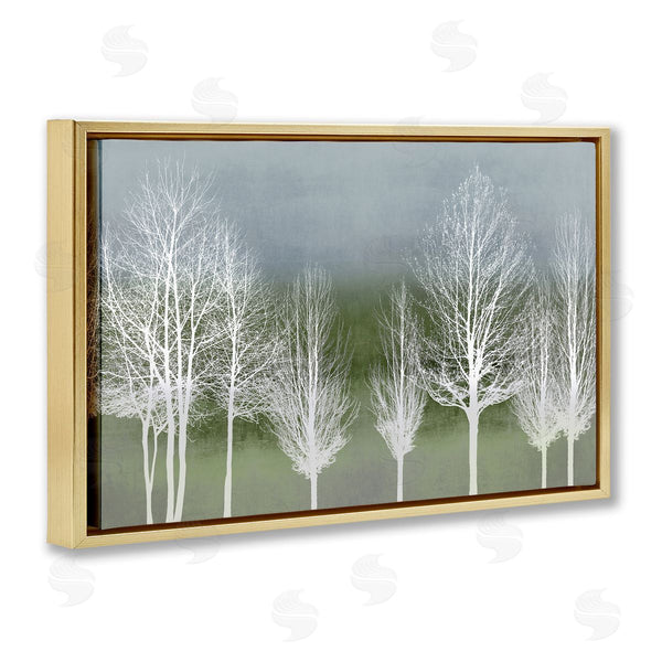 Stupell Industries Kate Bennett | White Tree Impressions