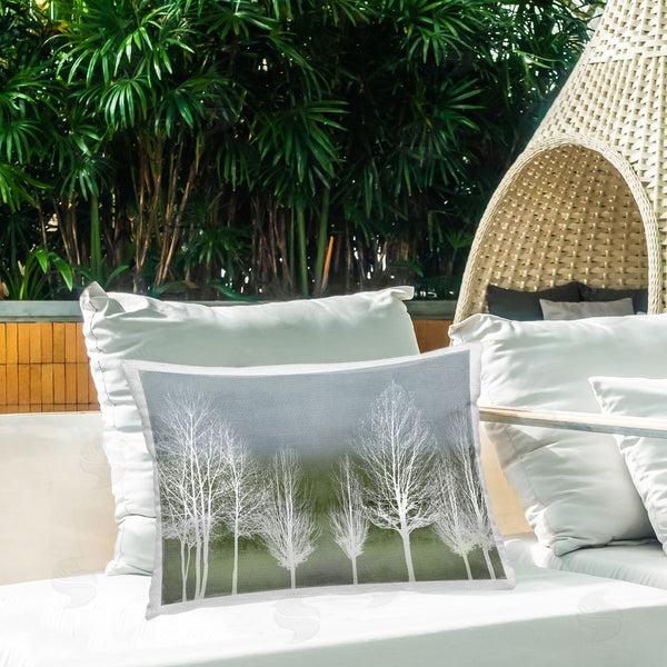 Stupell Industries Kate Bennett | White Tree Impressions