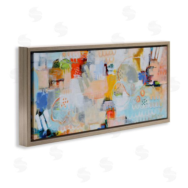 Stupell Industries Katherine Irvin | From The Heavens Abstract