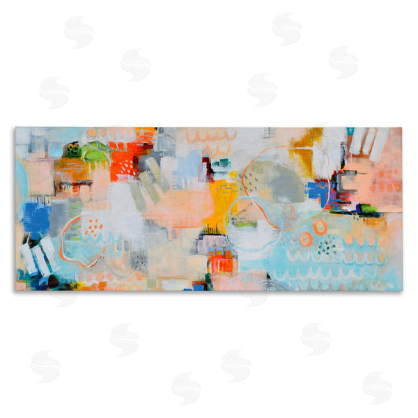 stupell industries Katherine Irvin | From The Heavens Abstract