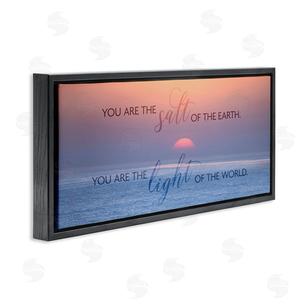 Stupell Industries Kathy Mansfield | Light Of The World Wall Art