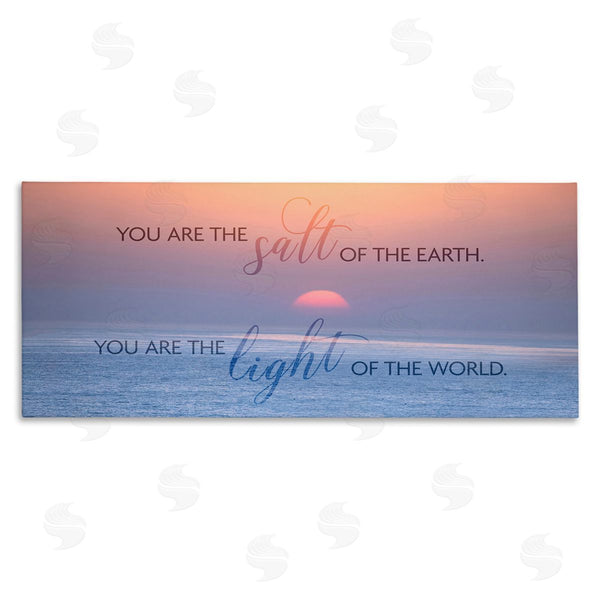 stupell industries Kathy Mansfield | Light Of The World Wall Art