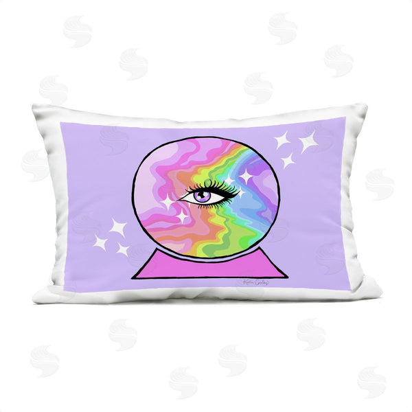 Stupell Industries Katie Conley | Mystical Crystal Ball Eye