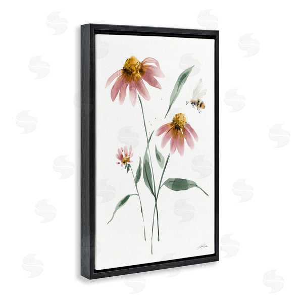 Stupell Industries Katrina Pete | Wild Honeybloom Florals