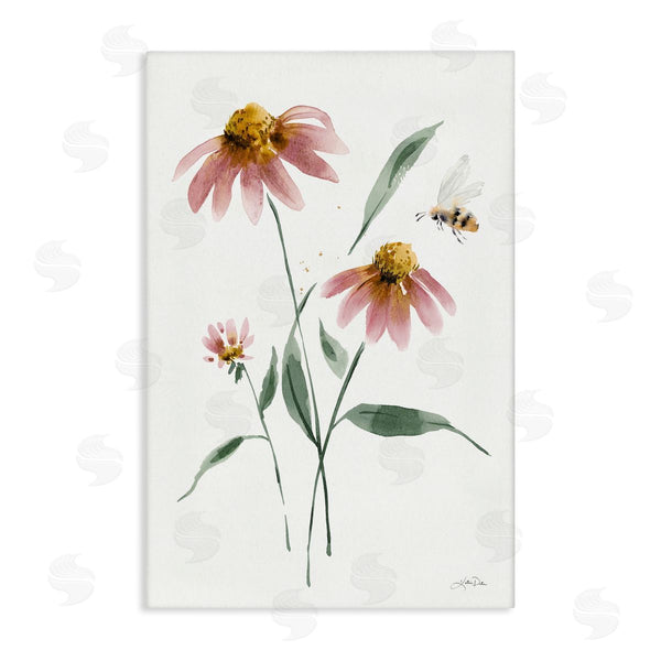 stupell industries Katrina Pete | Wild Honeybloom Florals