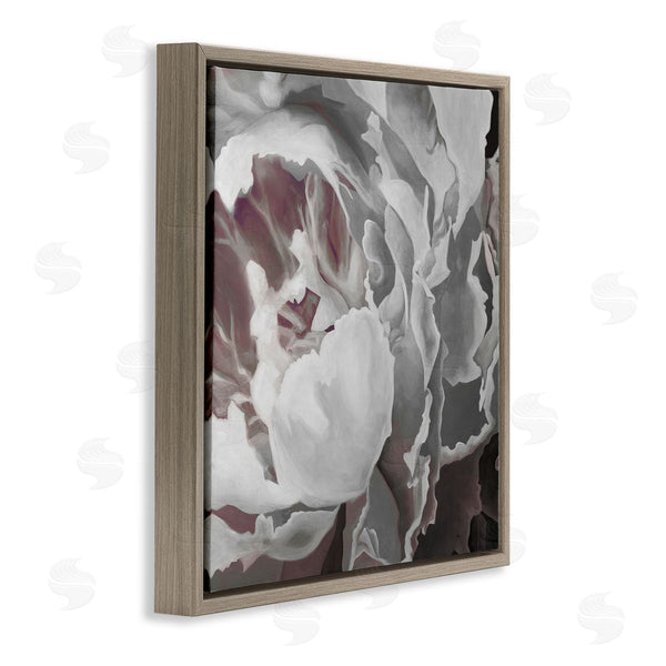 Stupell Industries KC Haxton | Close Up Peony Blossom Wall Art