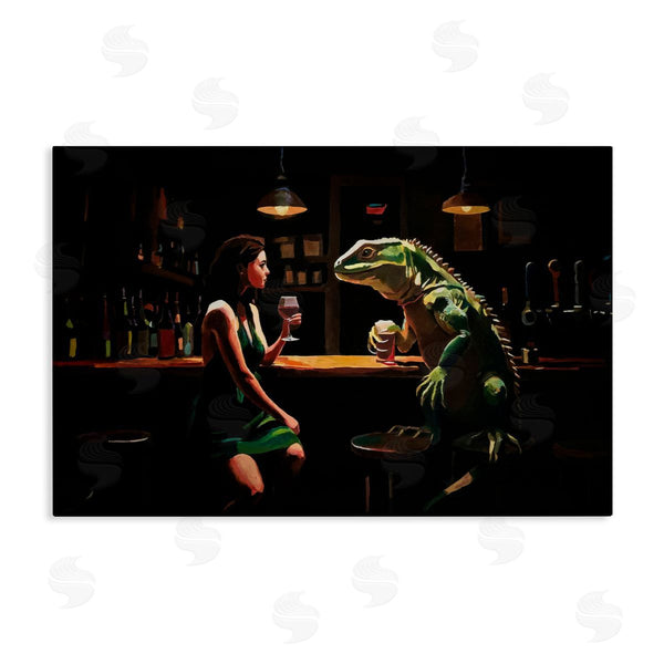 stupell industries Keith Thomson | Cuter Online Funny Date Wall Art