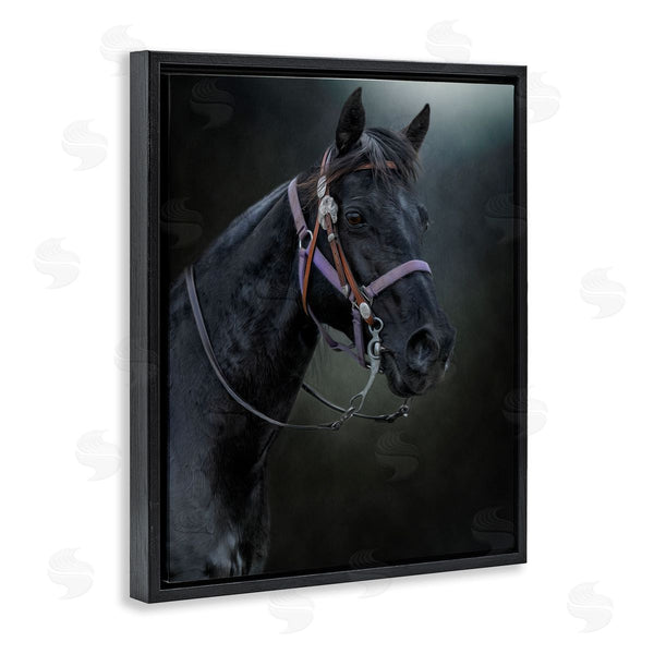 Stupell Industries Kelley Parker | Pride Of The Pasture Horse
