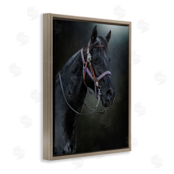 Stupell Industries Kelley Parker | Pride Of The Pasture Horse