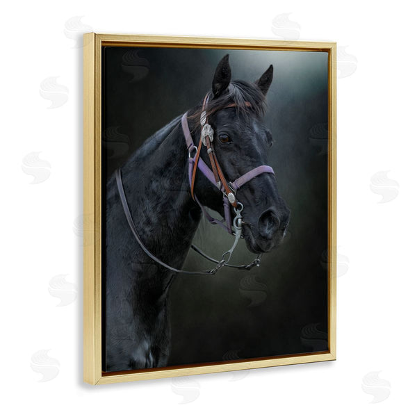 Stupell Industries Kelley Parker | Pride Of The Pasture Horse