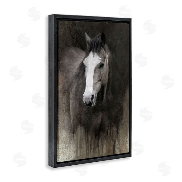 Stupell Industries Kelley Parker | Sculpted By Nature Horse