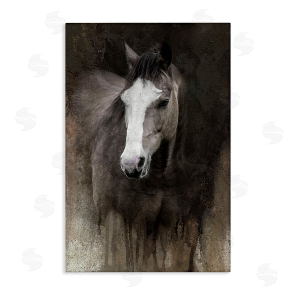 stupell industries Kelley Parker | Sculpted By Nature Horse
