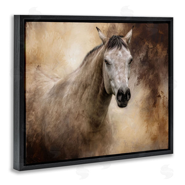 Stupell Industries Kelley Parker | Spirit Unbridled Horse