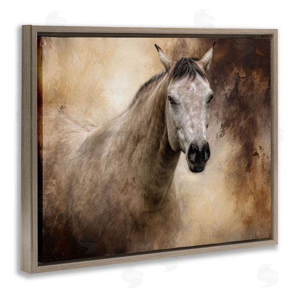 Stupell Industries Kelley Parker | Spirit Unbridled Horse