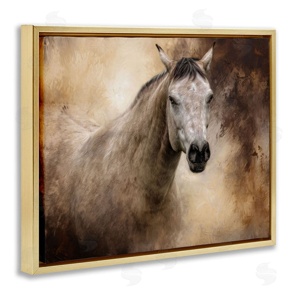 Stupell Industries Kelley Parker | Spirit Unbridled Horse