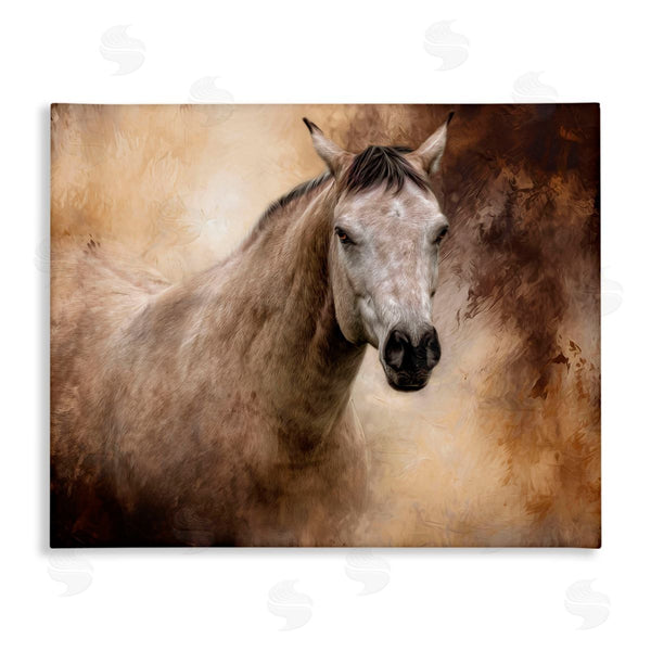 stupell industries Kelley Parker | Spirit Unbridled Horse