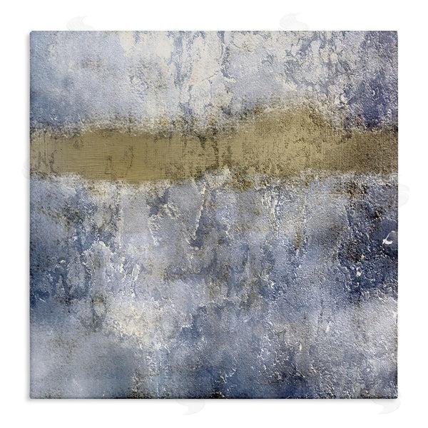 stupell industries Kim Allen | Abstract Distressed Urban Texture Design Wall Art