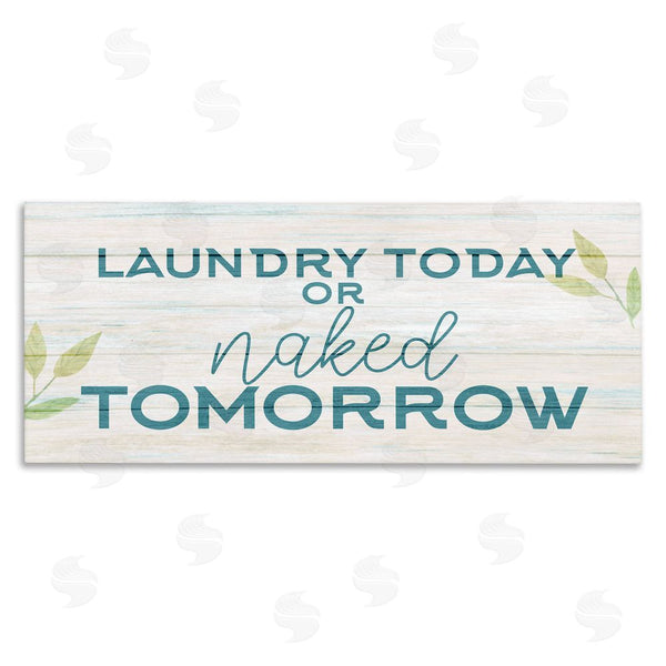 stupell industries Kim Allen | Charming Country Laundry Wall Art