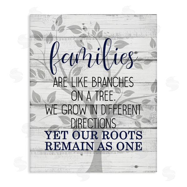 stupell industries Kim Allen | Family Branches and Roots