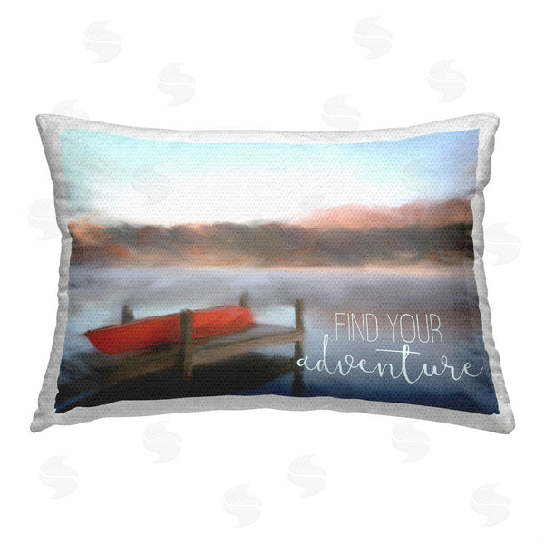 Stupell Industries Kim Allen | Find Your Adventure Scenery