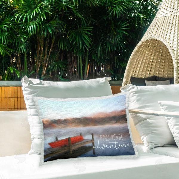 Stupell Industries Kim Allen | Find Your Adventure Scenery