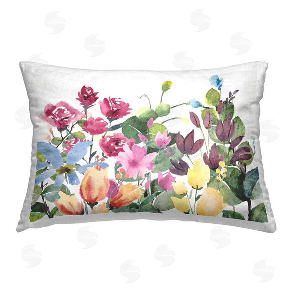 stupell industries Kim Allen | Floral Blooming Colors