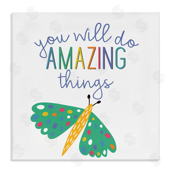 stupell industries Kim Allen | Inspiring Do Amazing Things