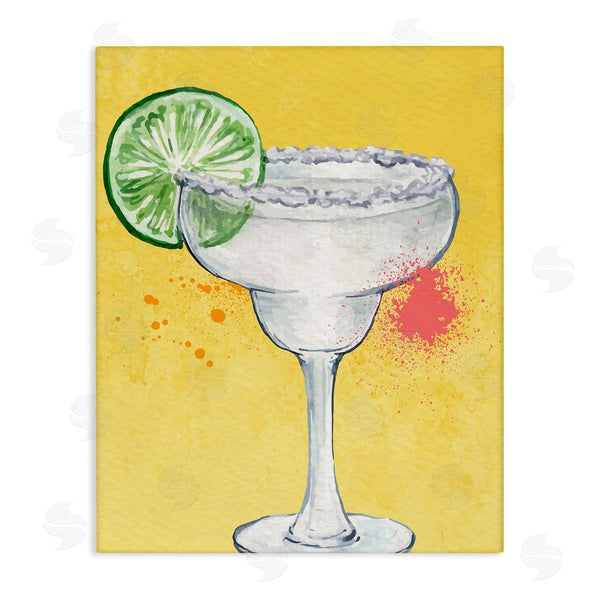 stupell industries Kim Allen | Margarita with Modern Splash