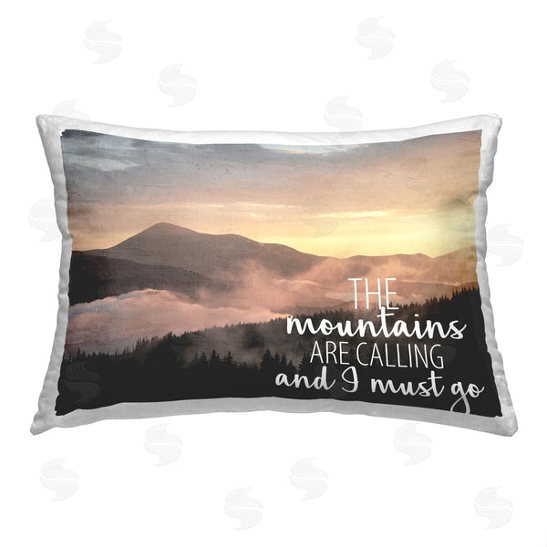 stupell industries Kim Allen | Mountains Adventure Phrase