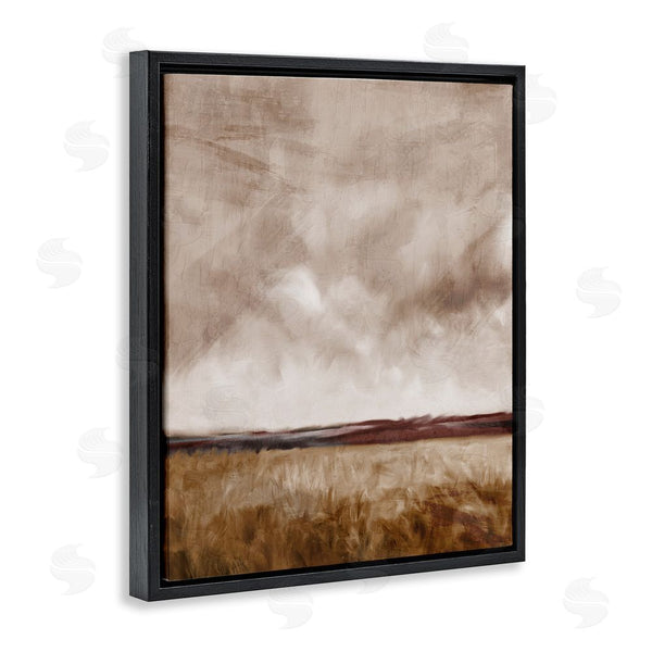 Stupell Industries Kim Allen | Overcast Autumn Sky Wall Art