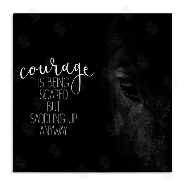 stupell industries Kim Allen | Saddle Courage Horse Farm