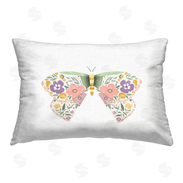 Stupell Industries Kim Allen | Snail & Natural Mushrooms