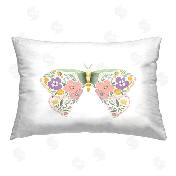 stupell industries Kim Allen | Snail & Natural Mushrooms