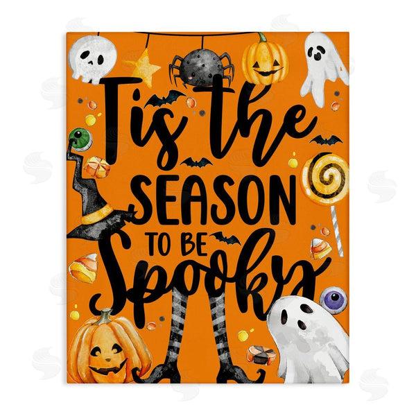 stupell industries Kim Allen | Tis The Spooky Season Wall Art