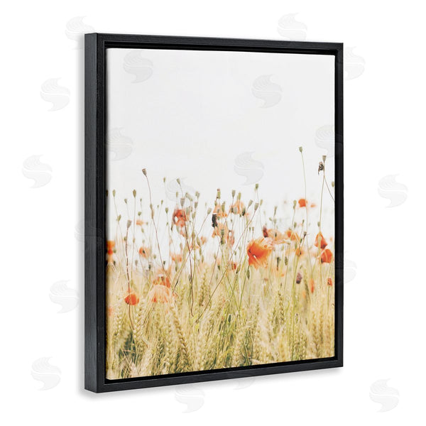 Stupell Industries Krista Broadway | Poppy Field Photography