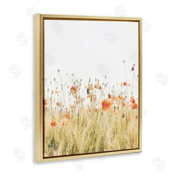 Stupell Industries Krista Broadway | Poppy Field Photography