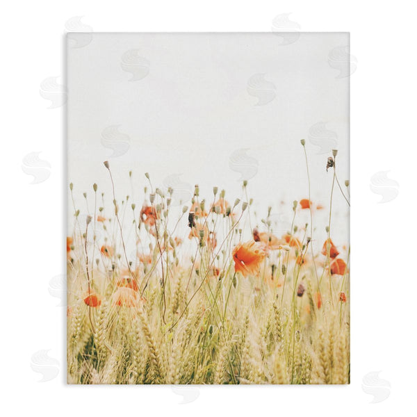 stupell industries Krista Broadway | Poppy Field Photography