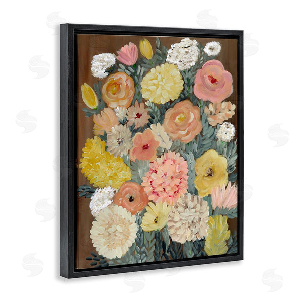 Stupell Industries Kristal Clifford | Blossom Delight Assortment