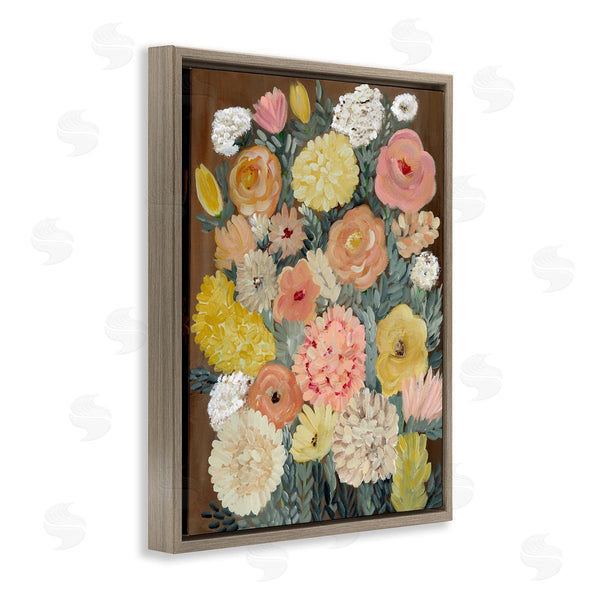 Stupell Industries Kristal Clifford | Blossom Delight Assortment