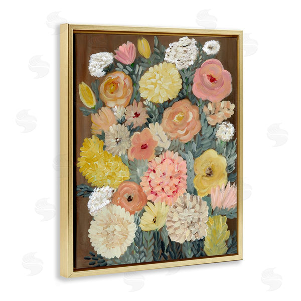 Stupell Industries Kristal Clifford | Blossom Delight Assortment