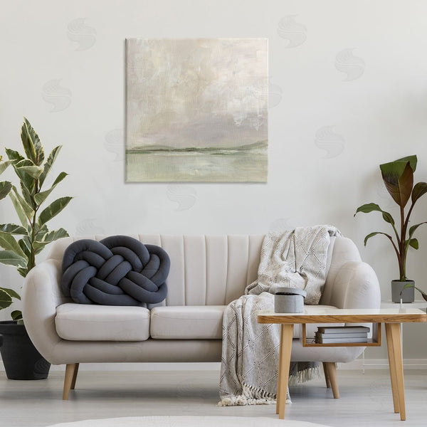 Stupell Industries Kristen Dalpiaz | A Wash Of Colors Neutrals