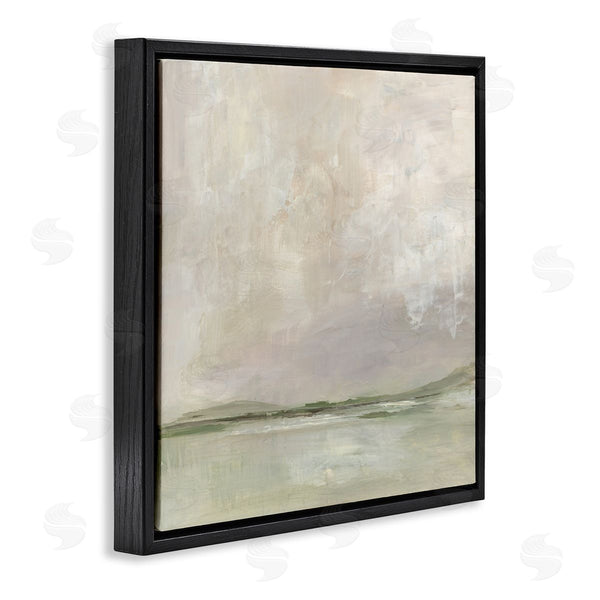 Stupell Industries Kristen Dalpiaz | A Wash Of Colors Neutrals