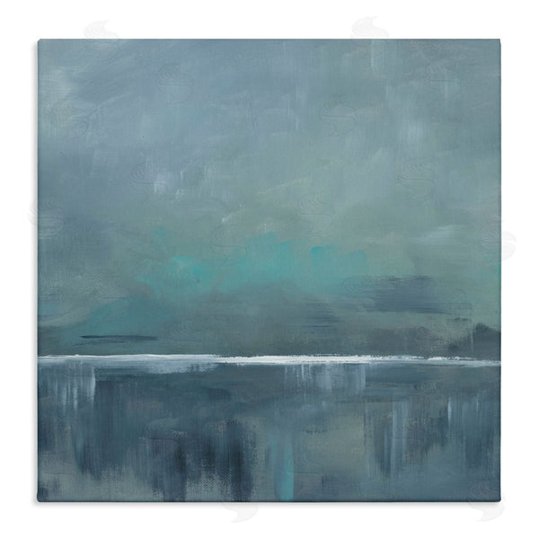 stupell industries Kristen Dalpiaz | Land And Sea Horizon
